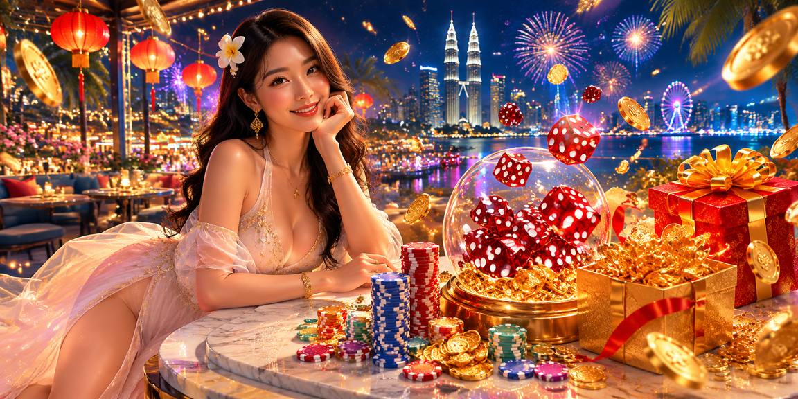 Dragon Hatch - Slot Fitur Tinggi dengan Tema Legenda